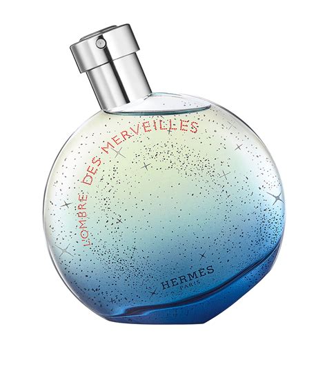 hermes eau de merveilles amber|hermes l'ombre des merveilles perfume.